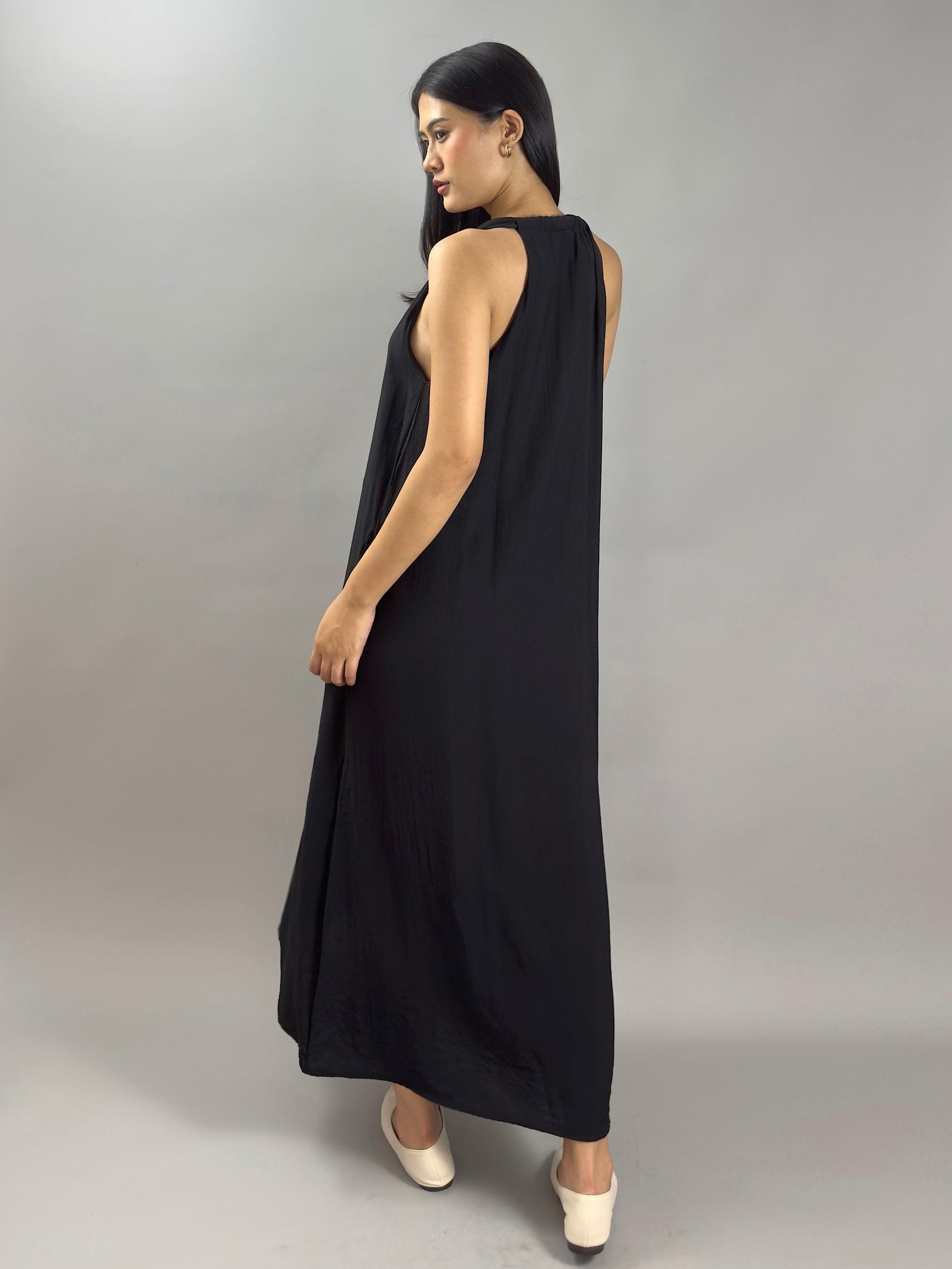 Monoch Noir Maxi 