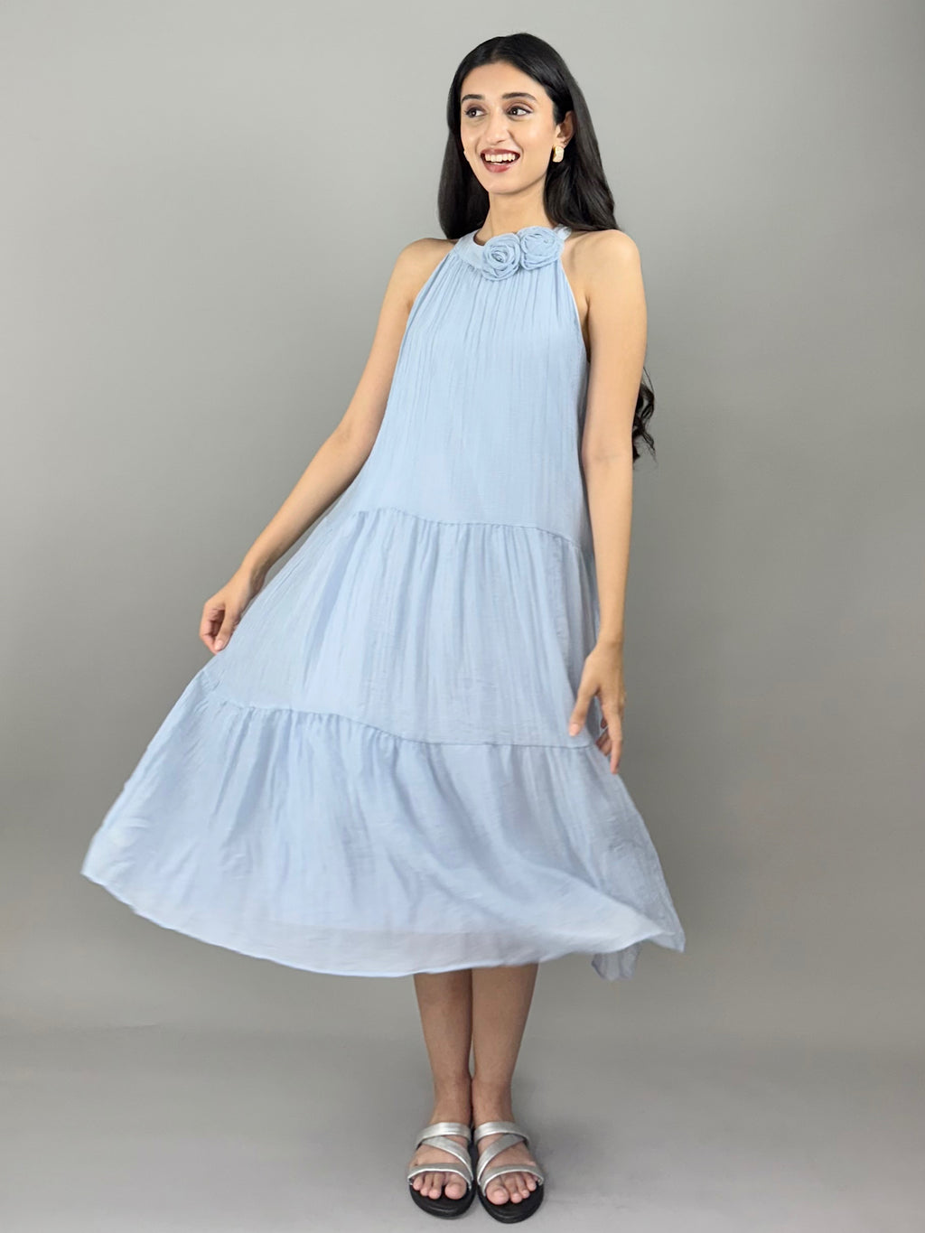 Rosara Dress