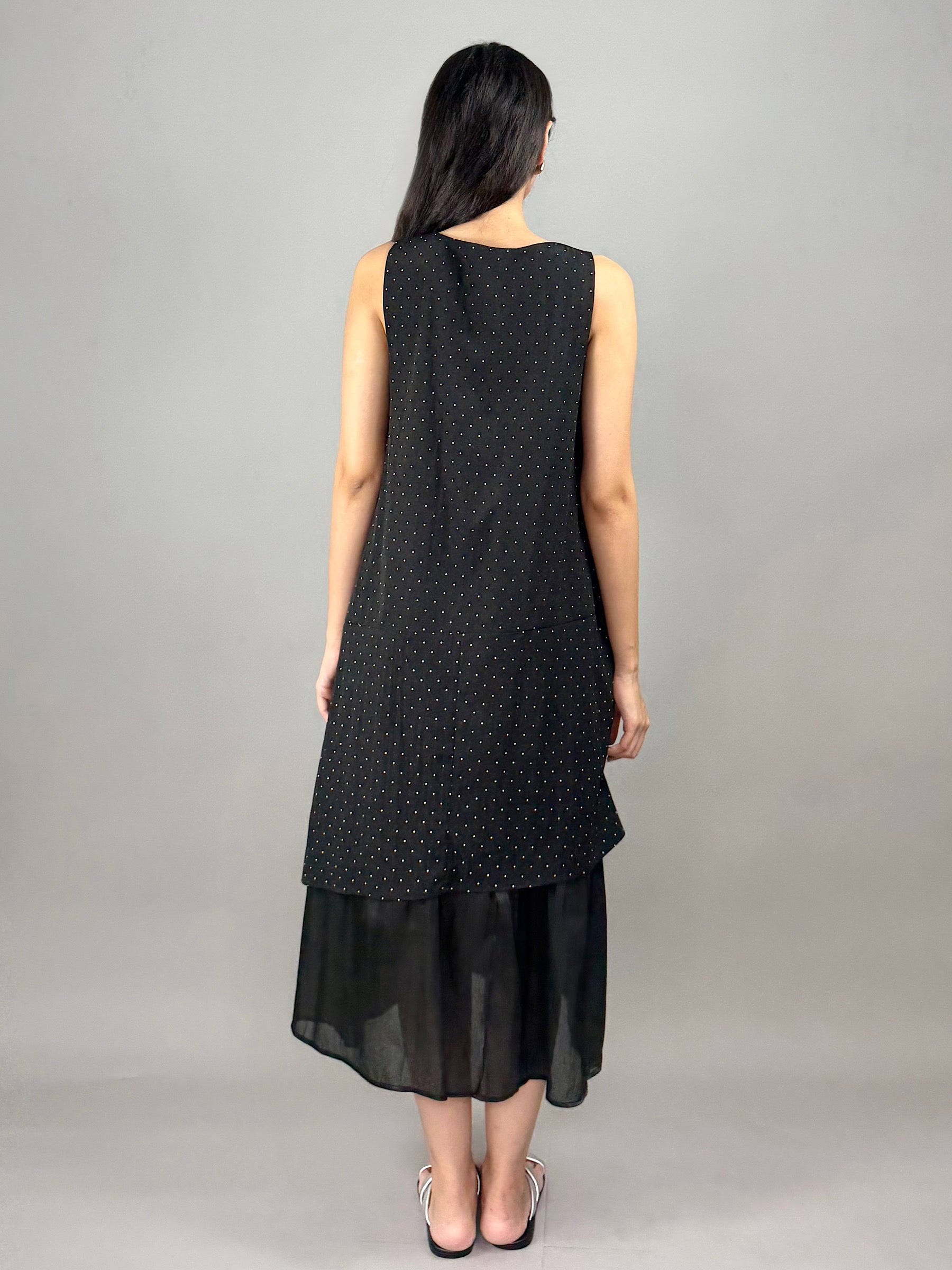 Dots Maxi