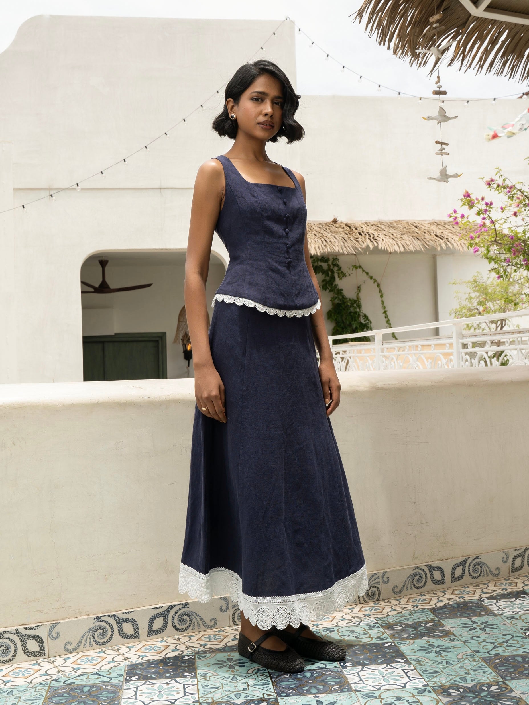 Azure Grace Coord Set