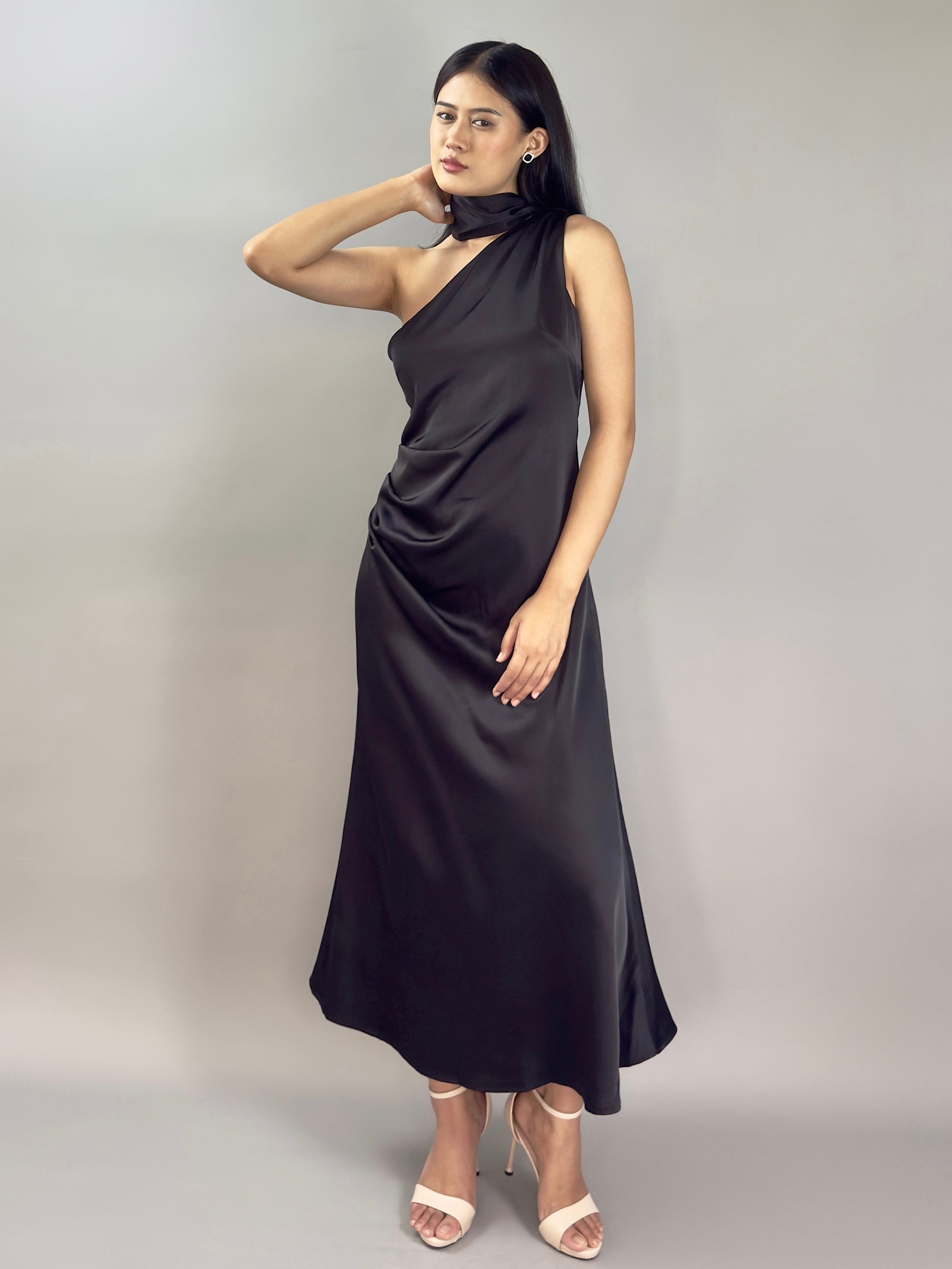 The Serene Drape