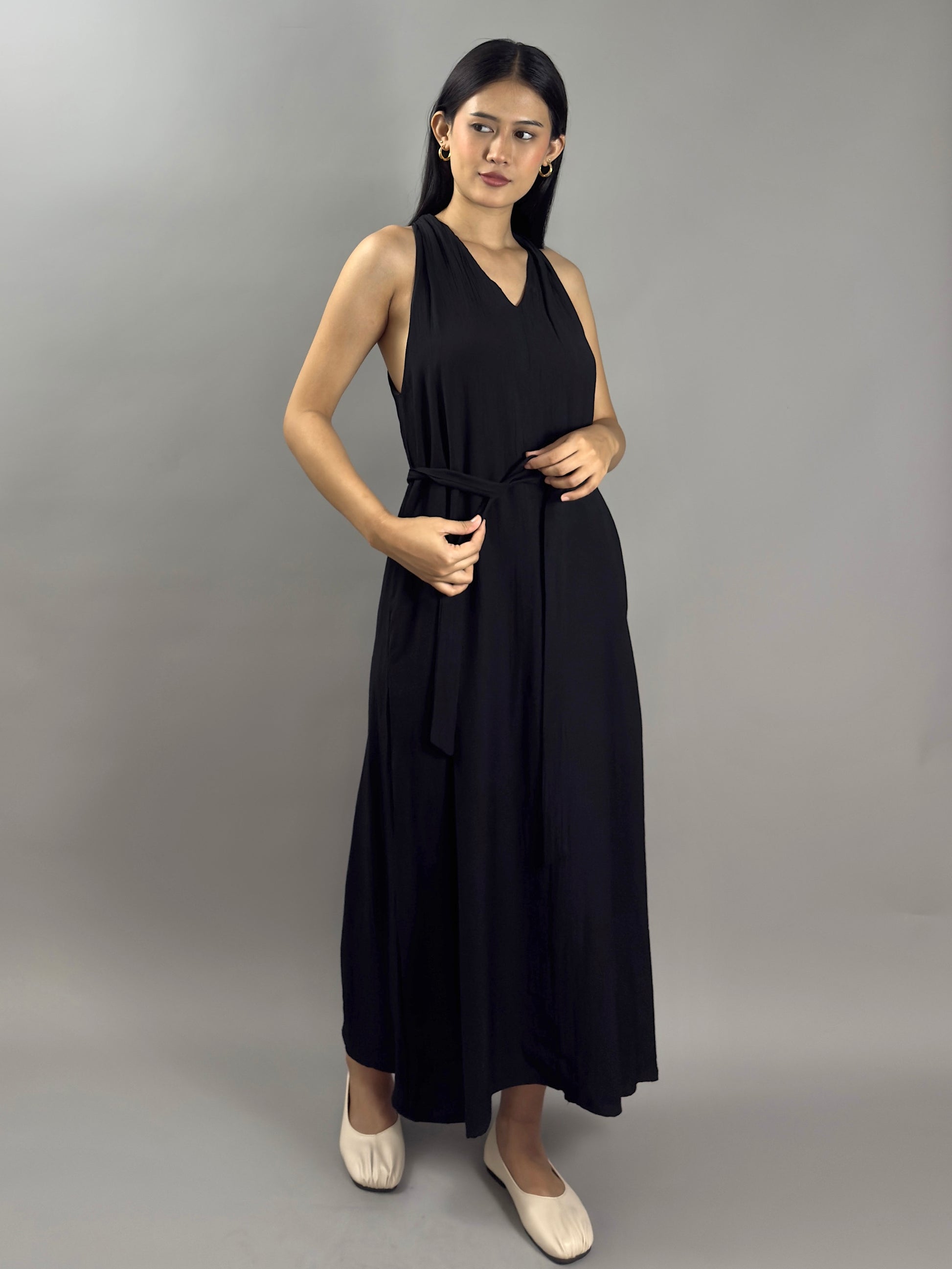 Monoch Noir Maxi 