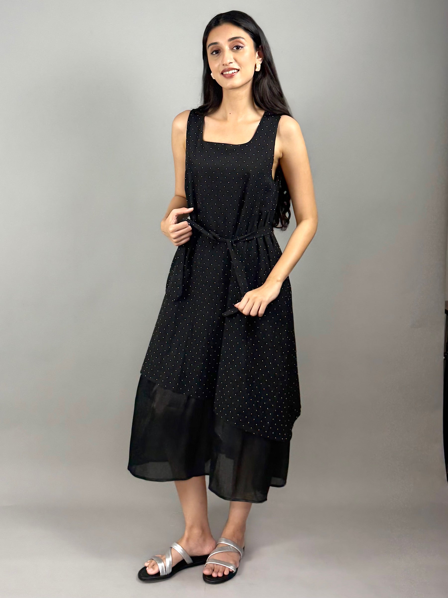 Dots Maxi