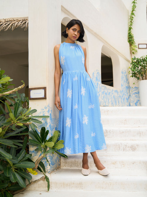 Alcesta Dress