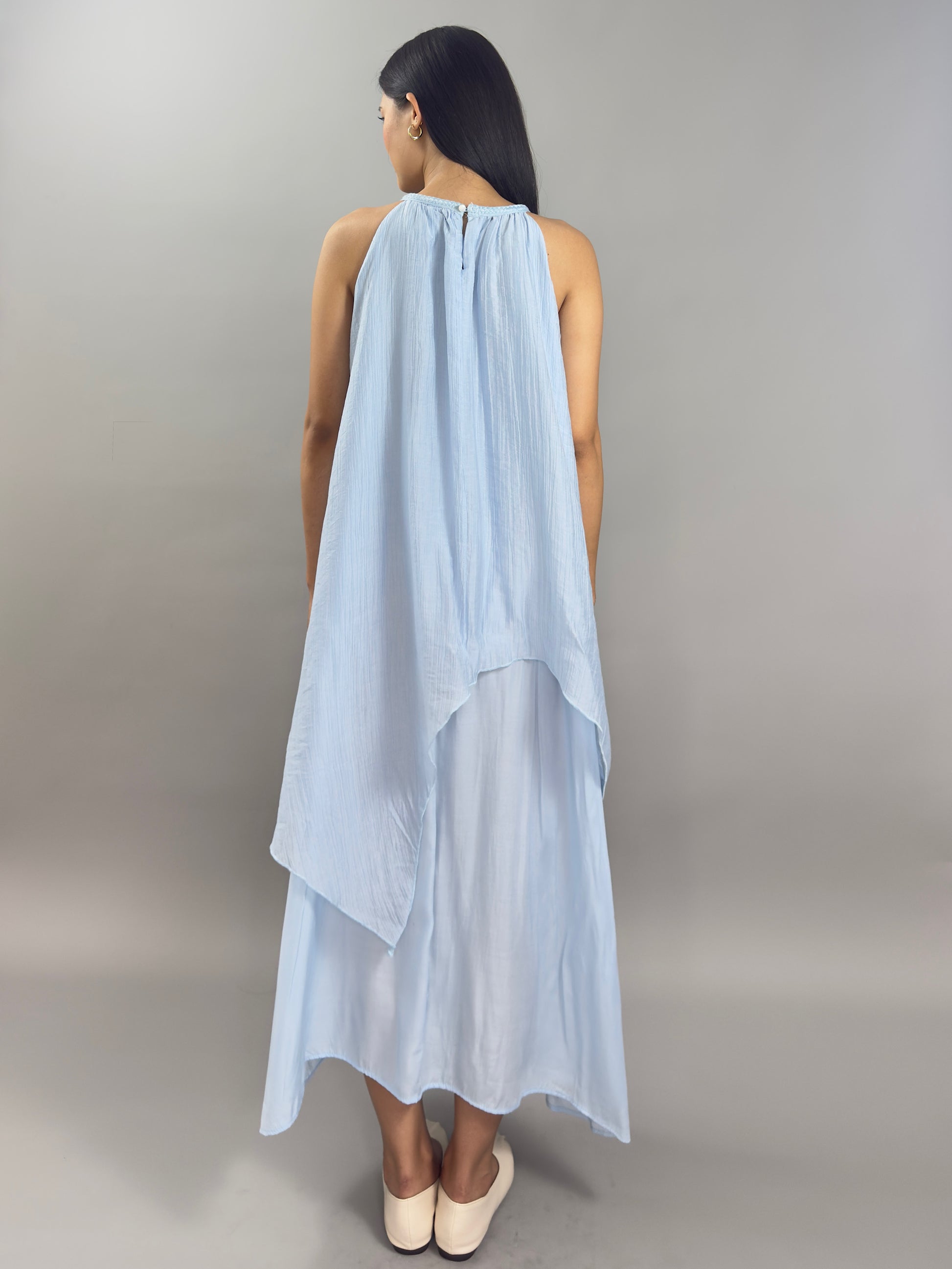 Aéré Cascade Dress