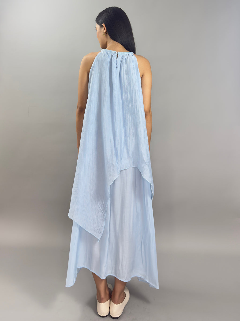 Aéré Cascade Dress