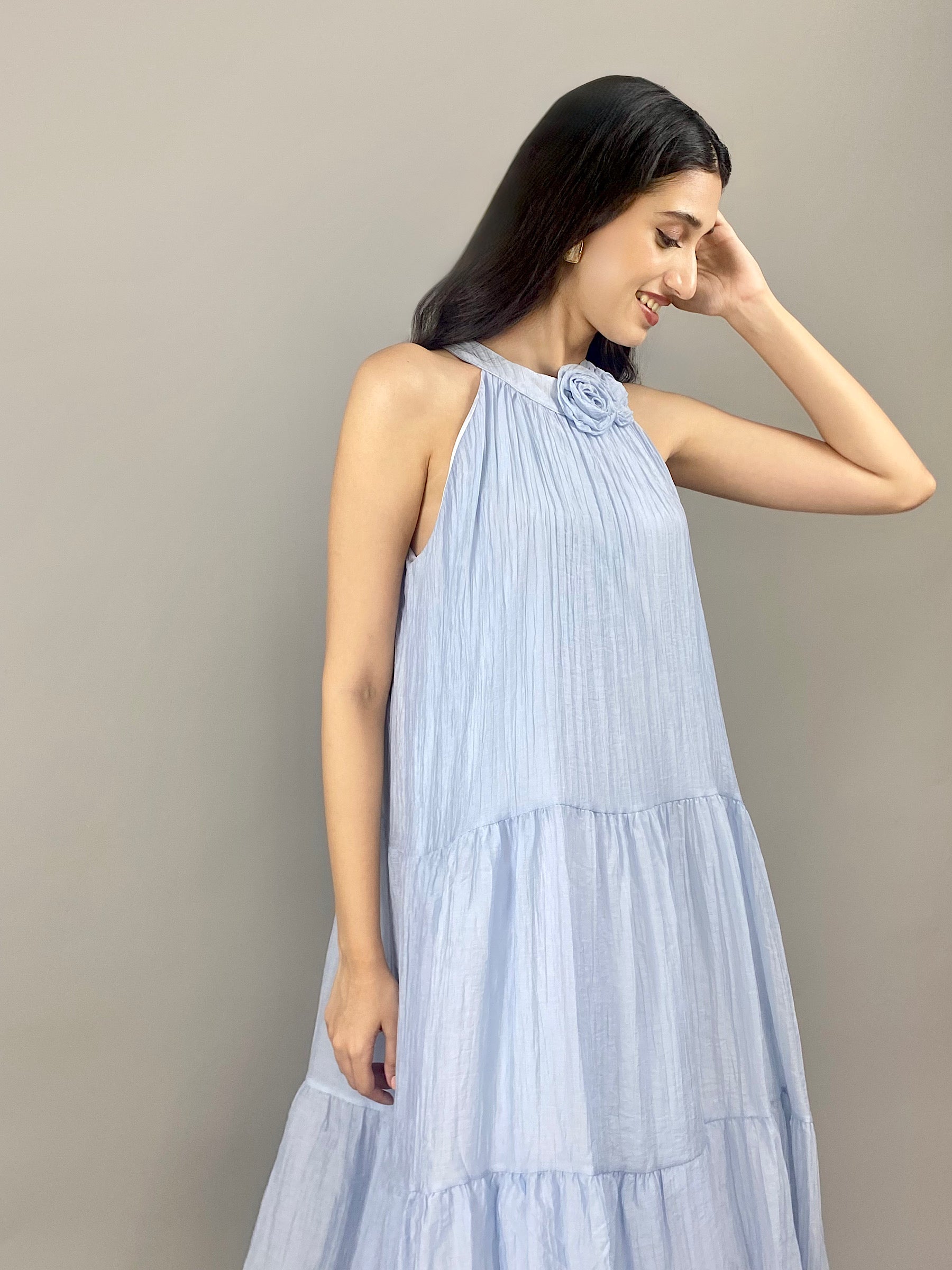 Rosara Dress