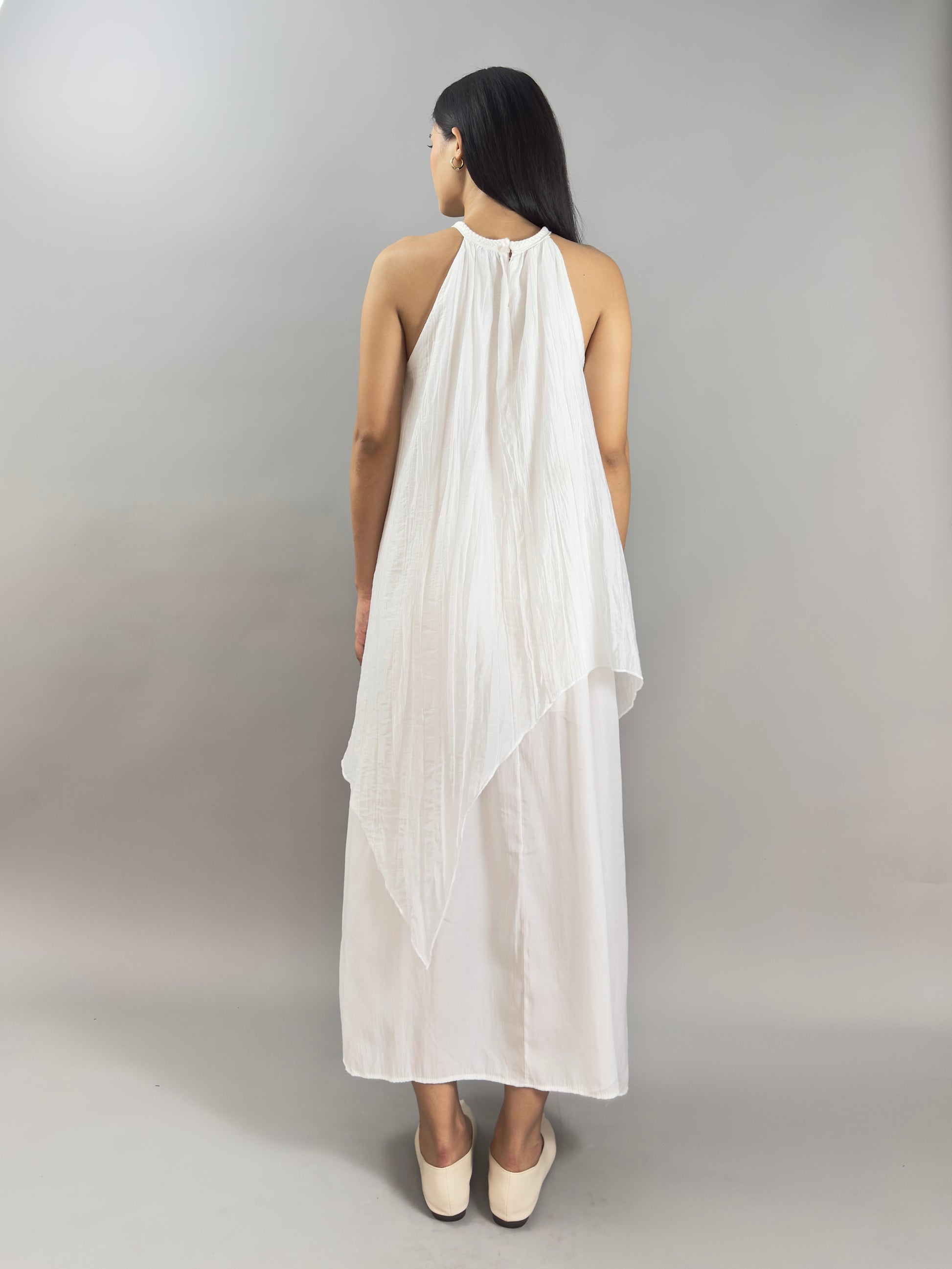 Aéré Cascade Dress