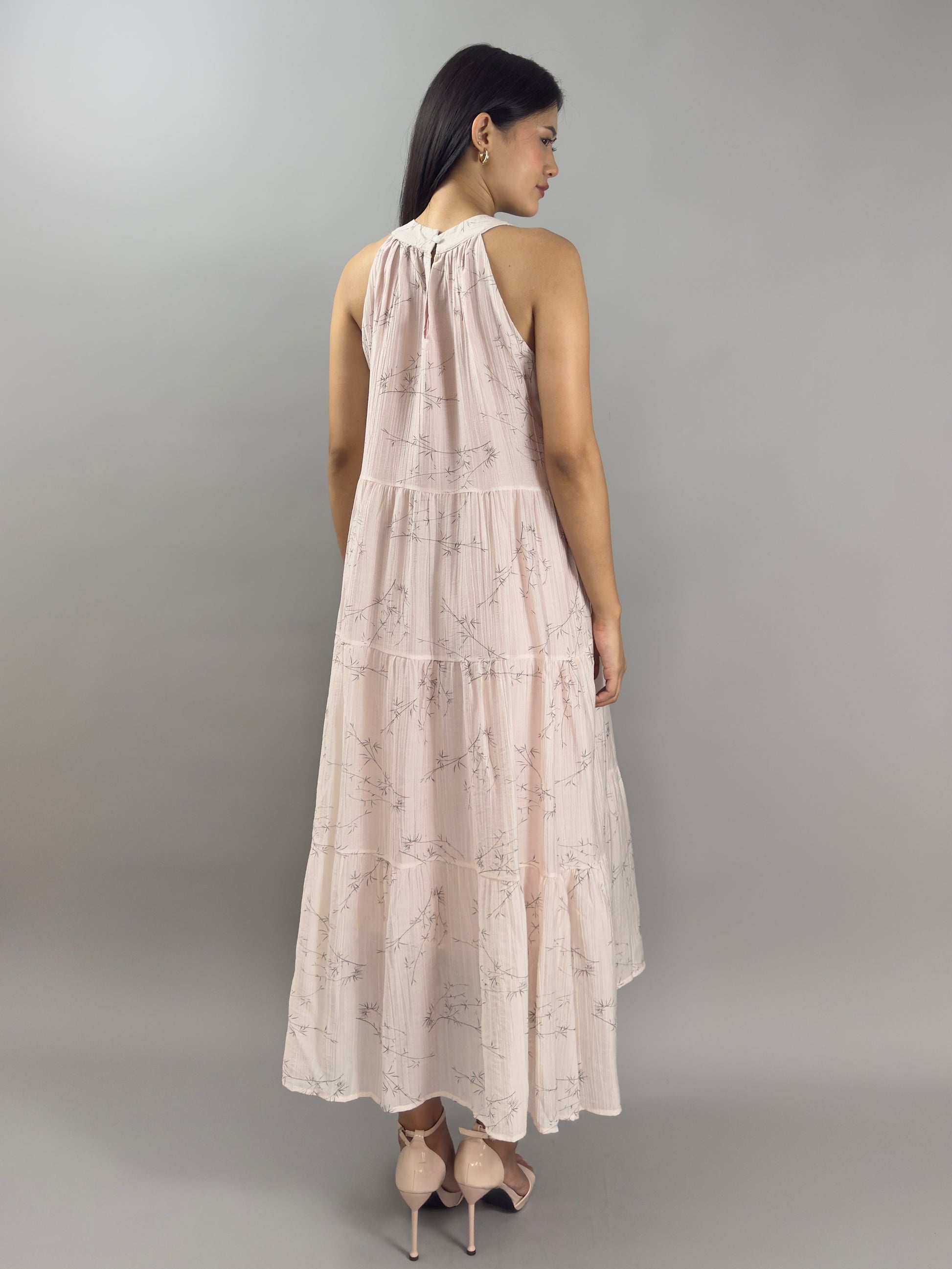 Bamboo Ayami Dress