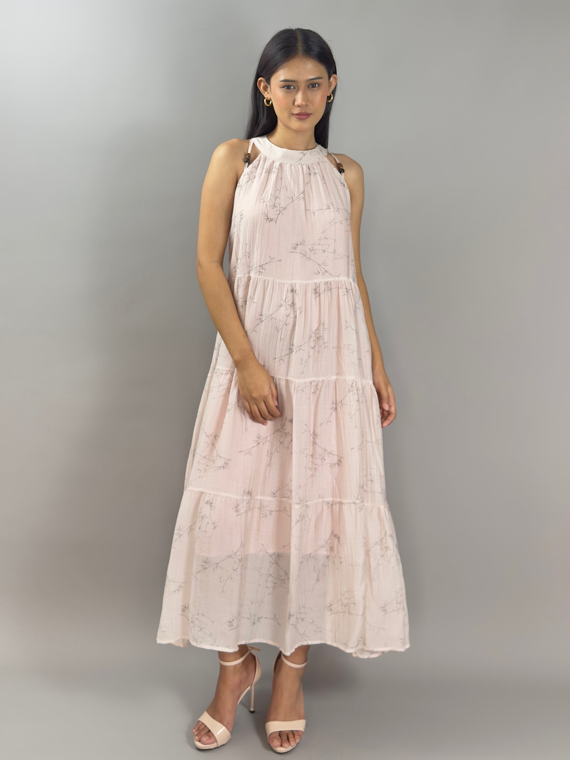 Bamboo Ayami Dress