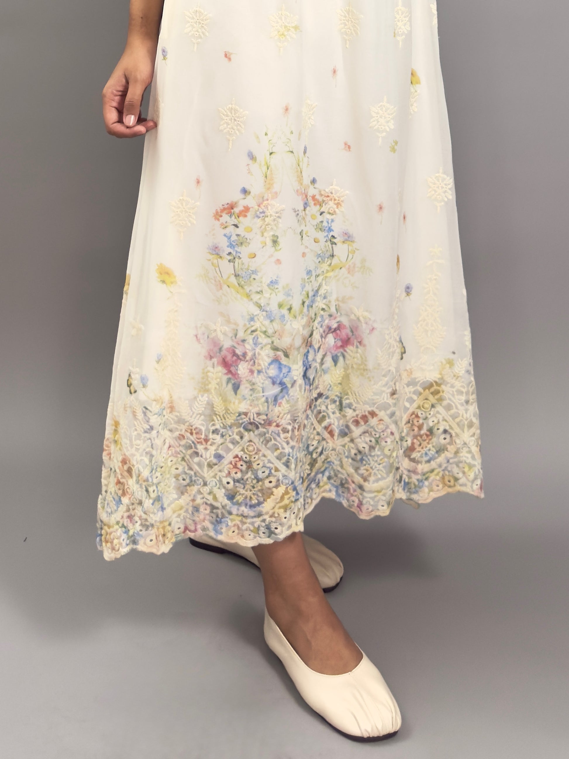 The Meadow Bloom Dress