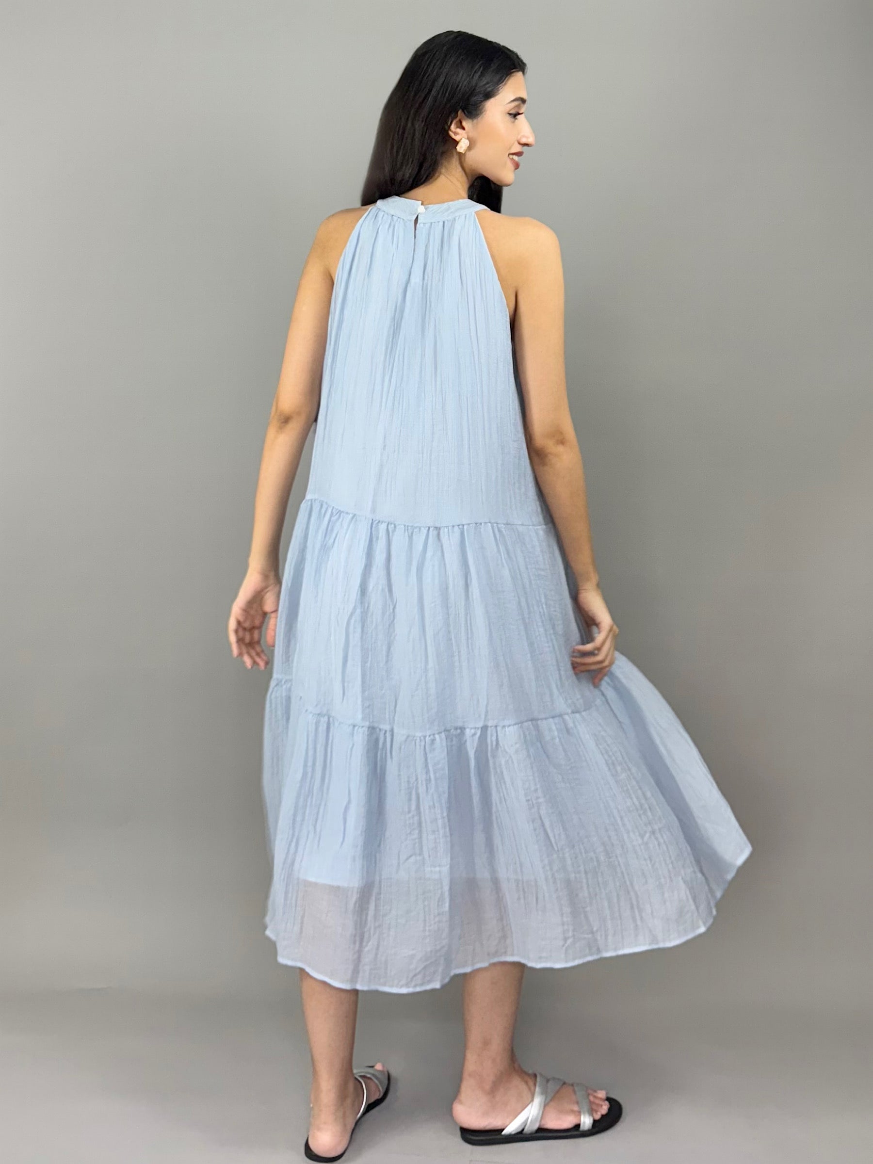 Rosara Dress