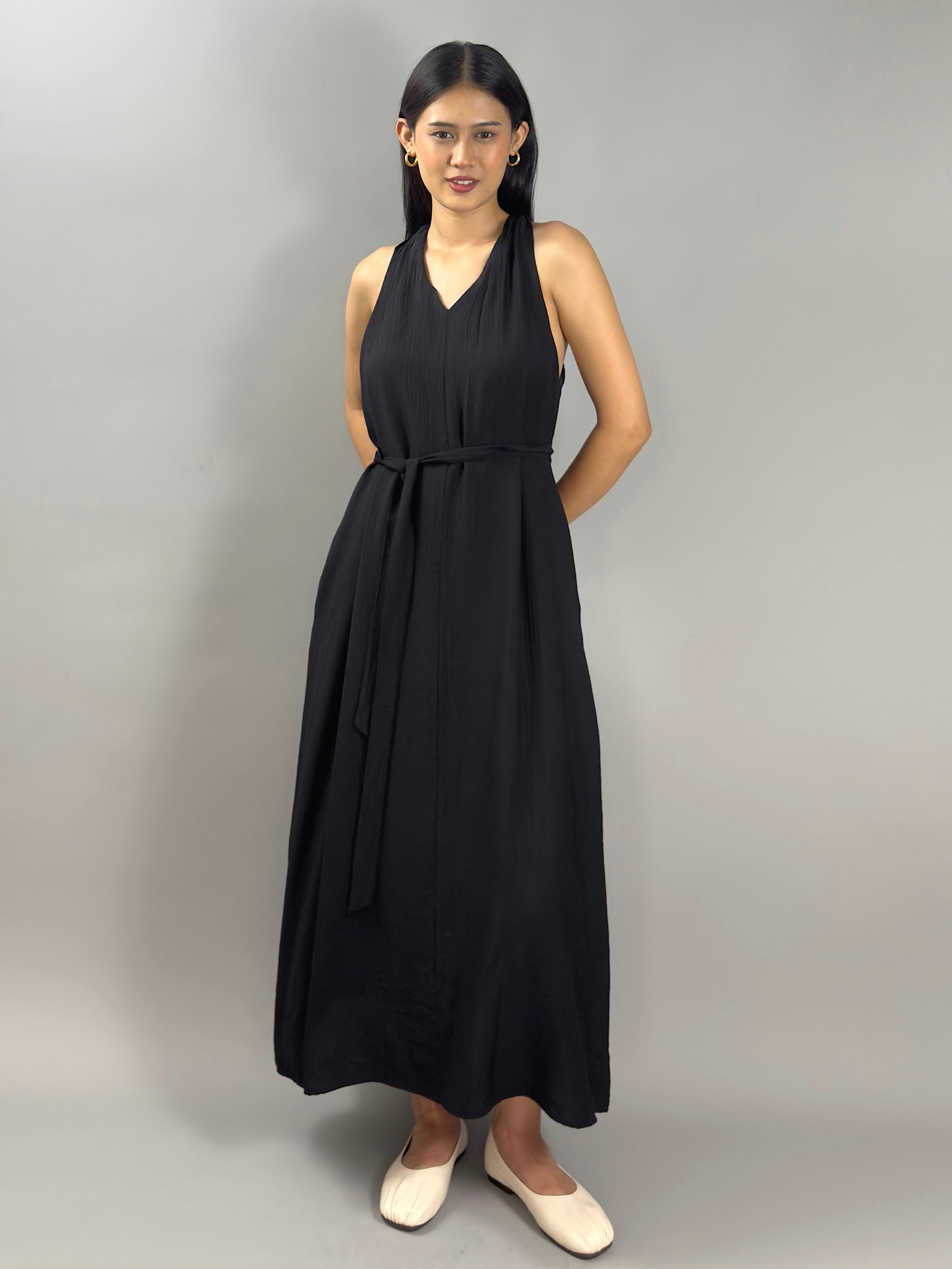 Monoch Noir Maxi 