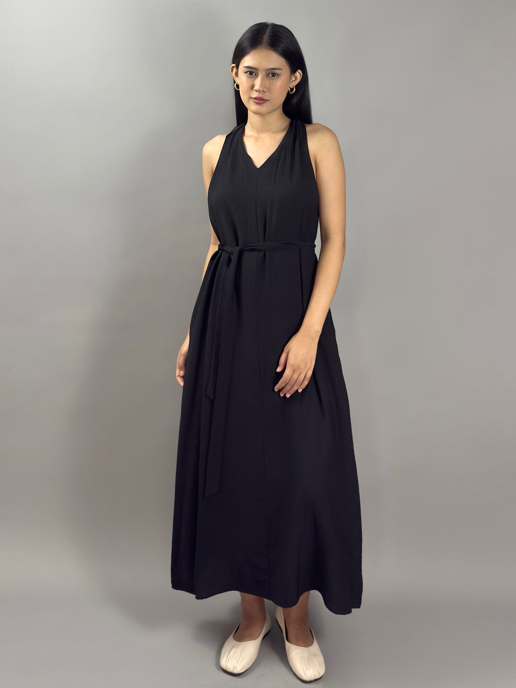 Monoch Noir Maxi 