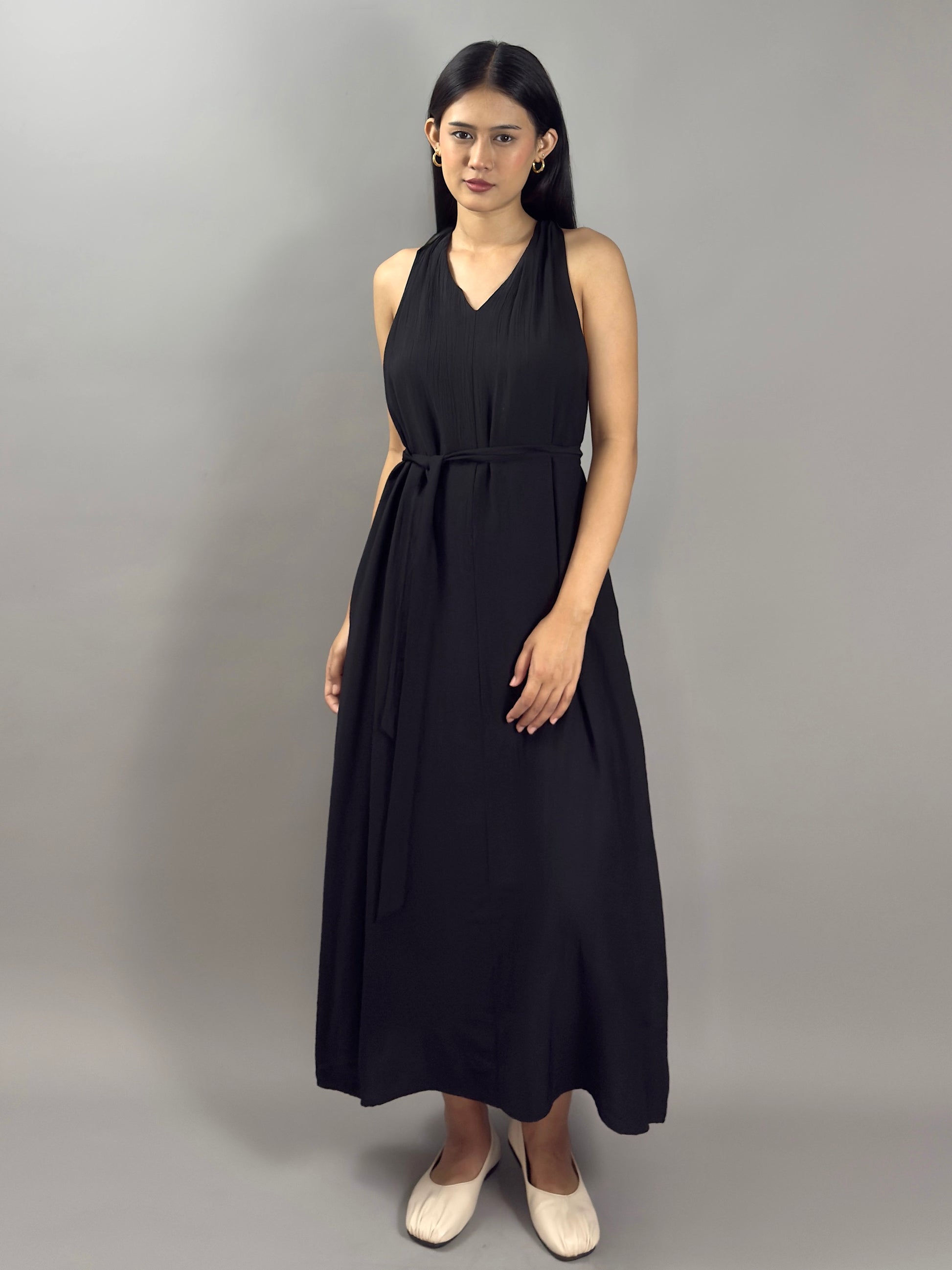 Monoch Noir Maxi 