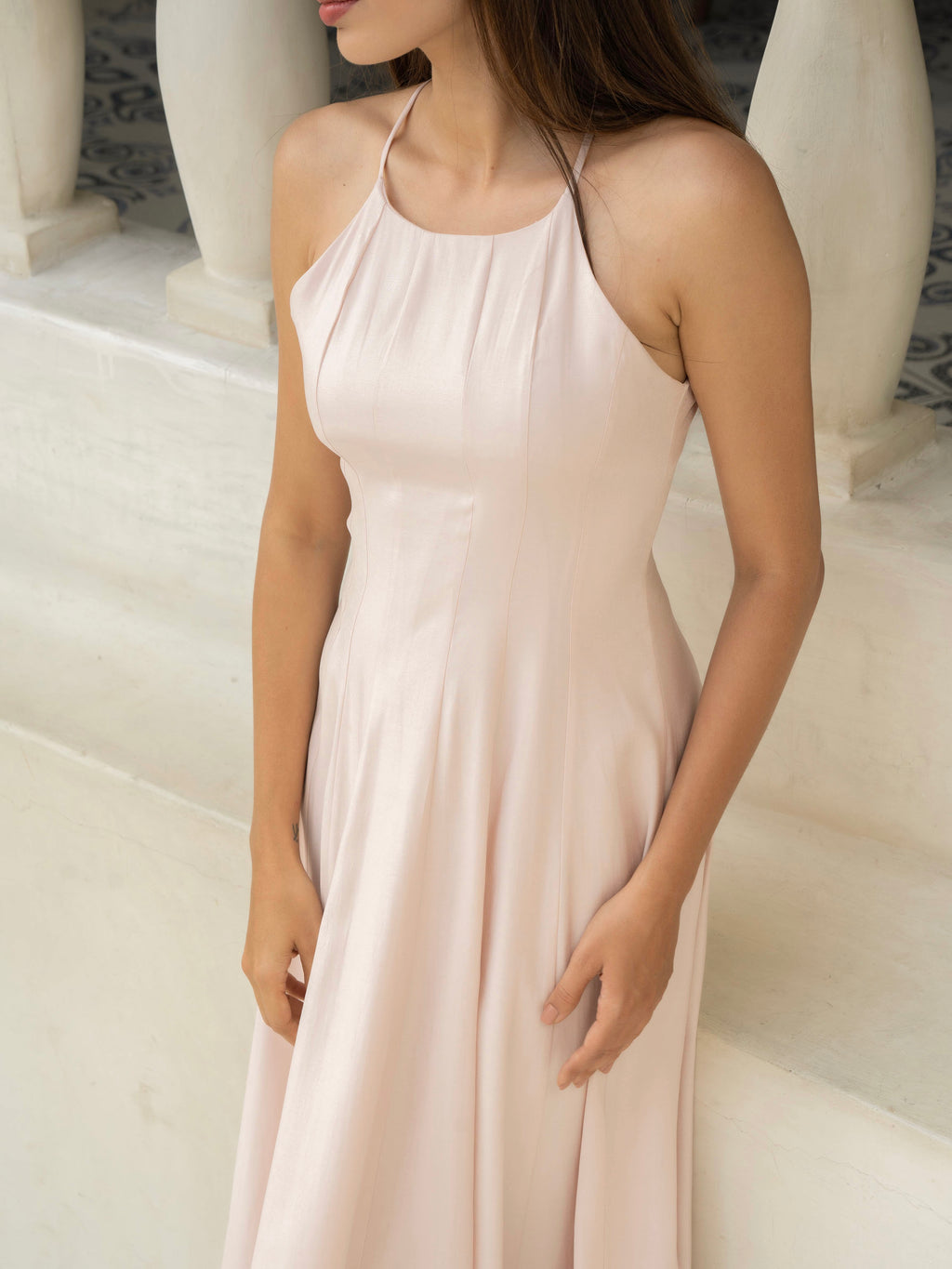 Lysandra Dress