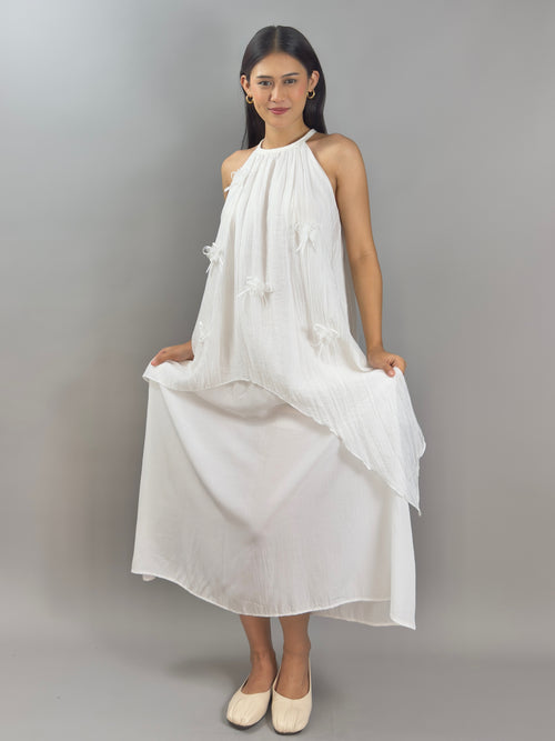 Aéré Cascade Dress