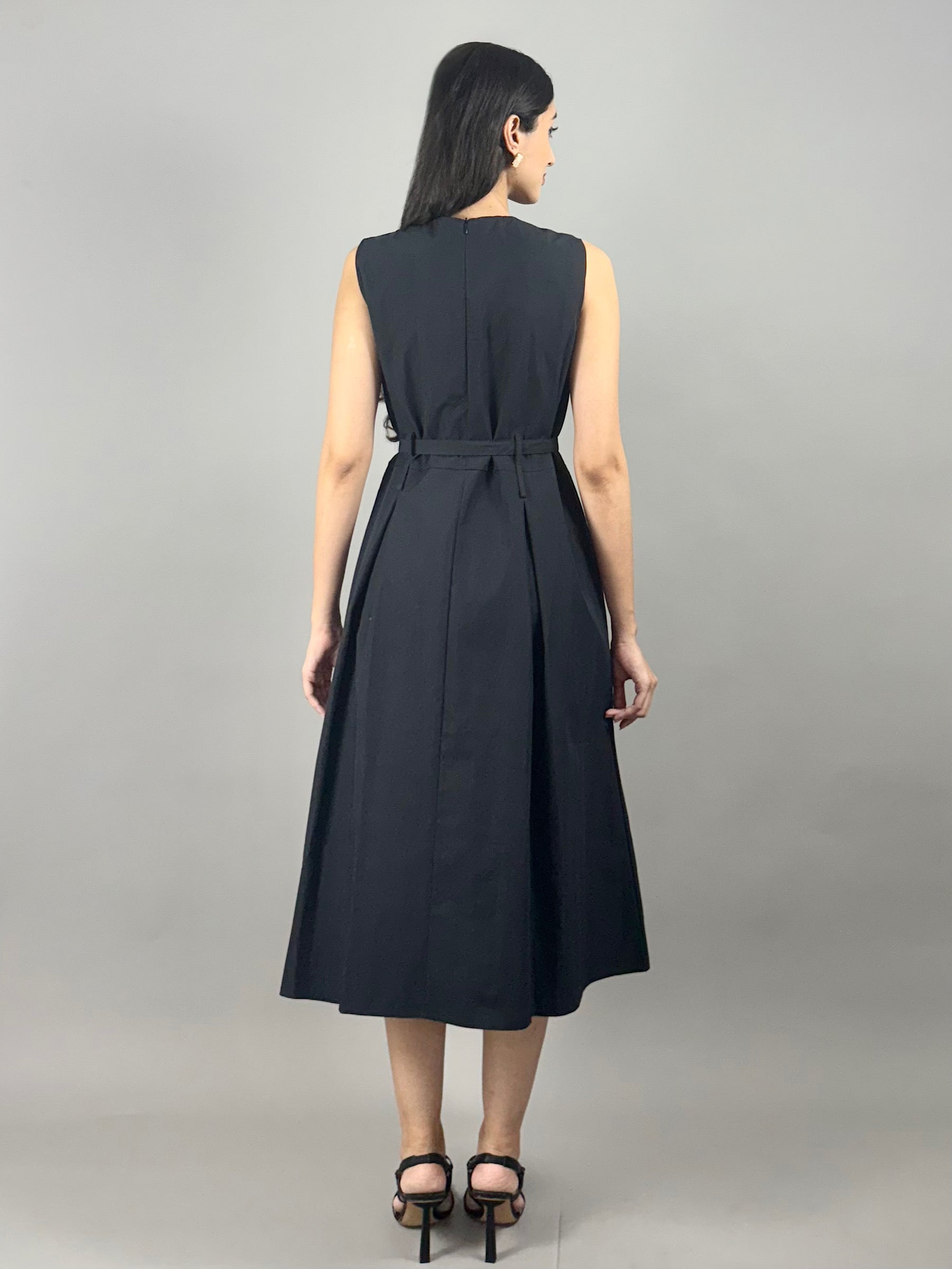 The Axis Midi