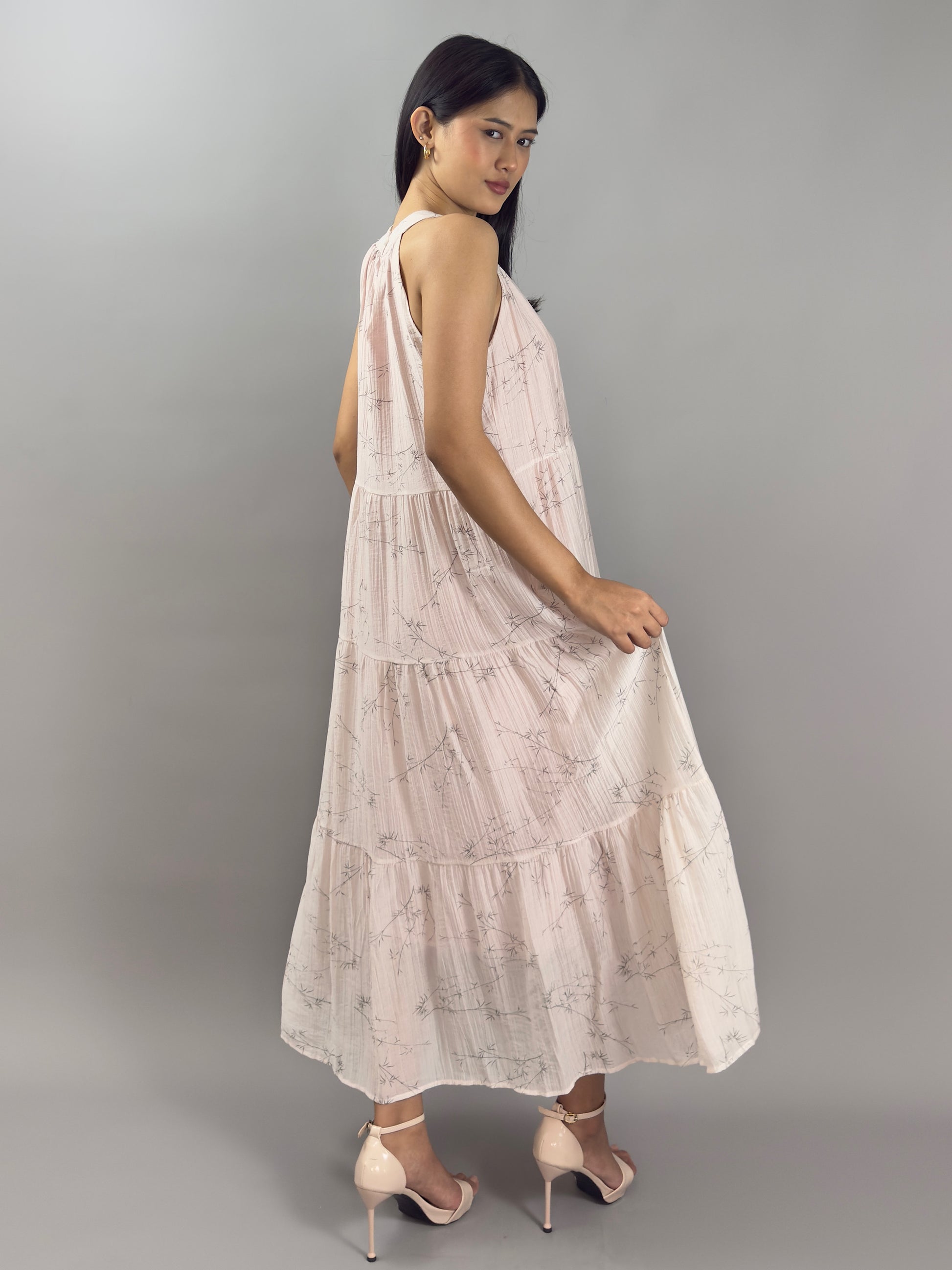 Bamboo Ayami Dress