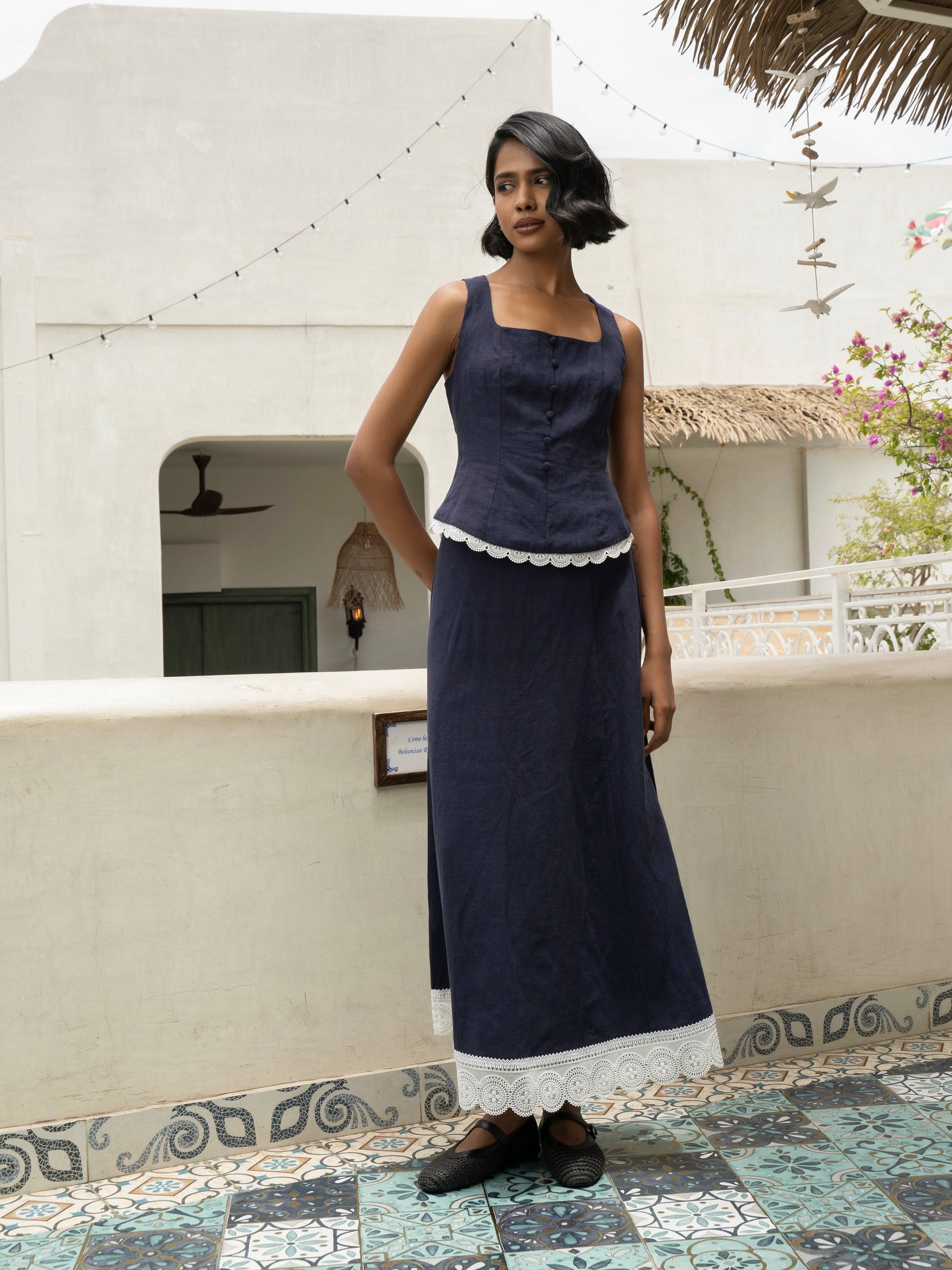 Azure Grace Coord Set